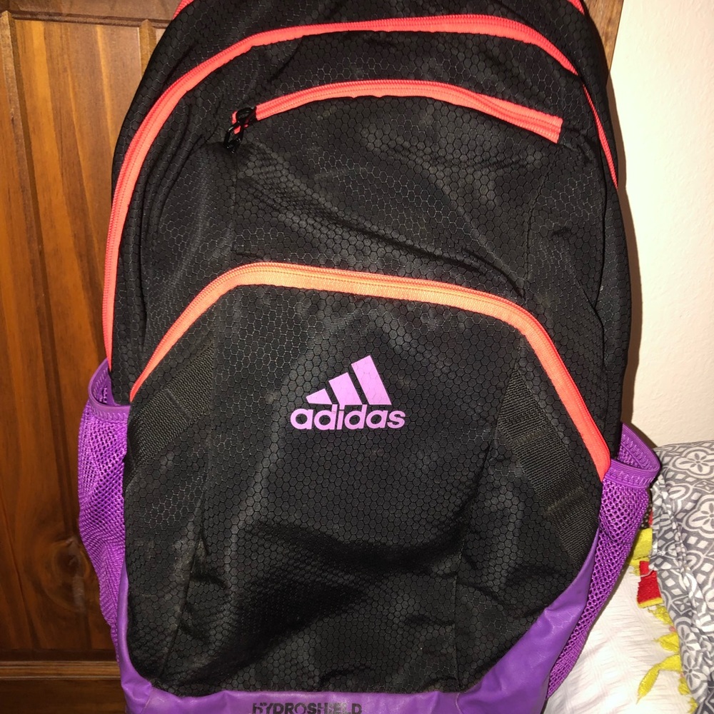 Adidas Backpack